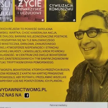 Studio Rugenwalde * Darłowo