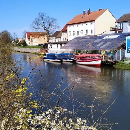 Studio Rugenwalde Appartement Darłowo