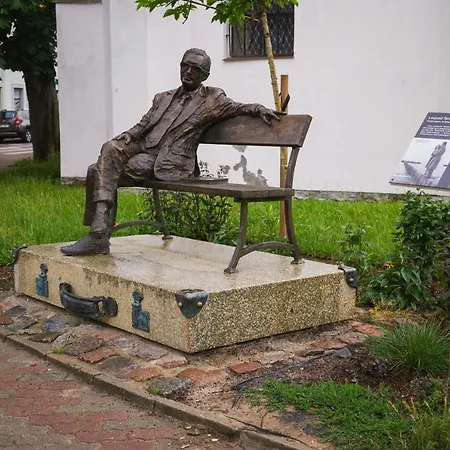 Studio Rugenwalde * Darłowo