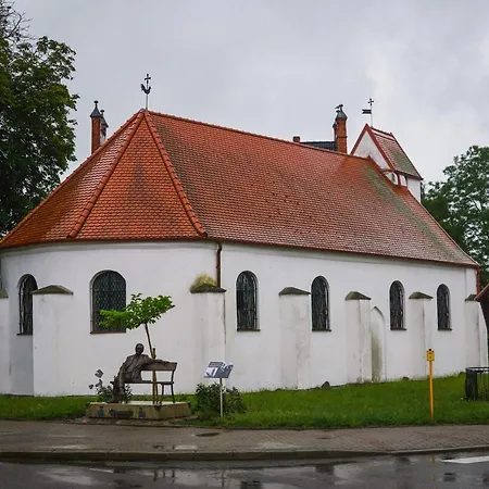 Studio Rugenwalde Darłowo