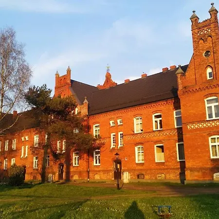 Studio Rugenwalde * Darłowo