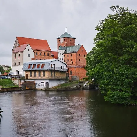 Studio Rugenwalde Darłowo