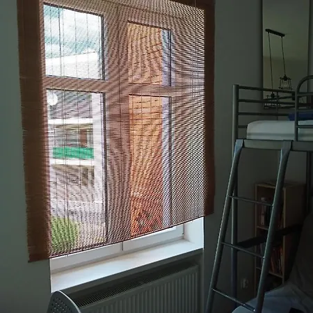 Appartement Studio Rugenwalde *