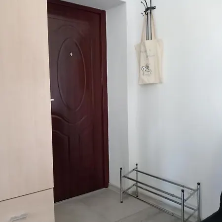 Appartement Studio Rugenwalde *